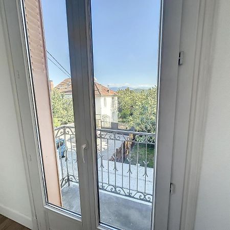 Maison Vue Pyrenees Centre Ville Saint Gaudens Zewnętrze zdjęcie