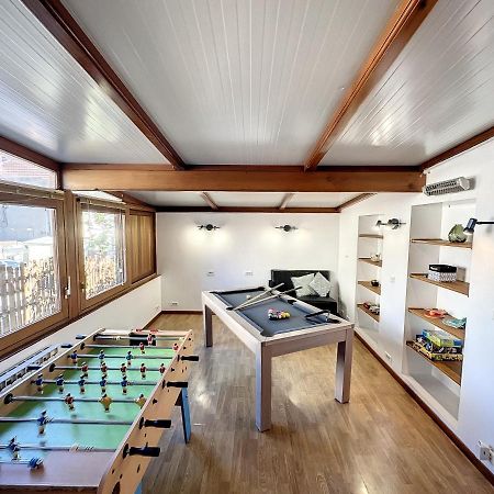 Maison Vue Pyrenees Centre Ville Saint Gaudens Zewnętrze zdjęcie