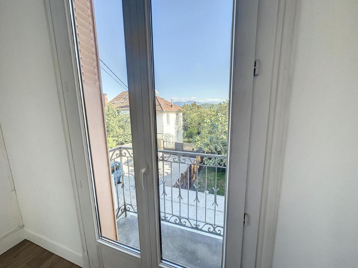 Maison Vue Pyrenees Centre Ville Saint Gaudens Zewnętrze zdjęcie