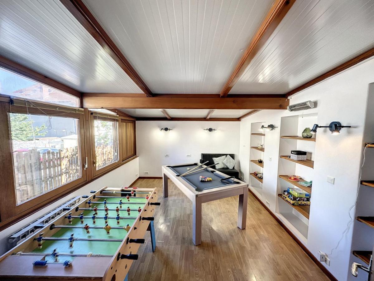 Maison Vue Pyrenees Centre Ville Saint Gaudens Zewnętrze zdjęcie