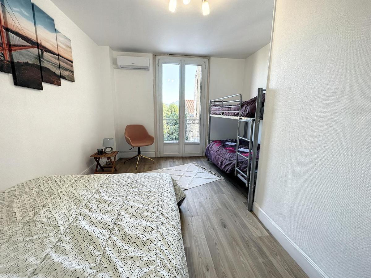 Maison Vue Pyrenees Centre Ville Saint Gaudens Zewnętrze zdjęcie