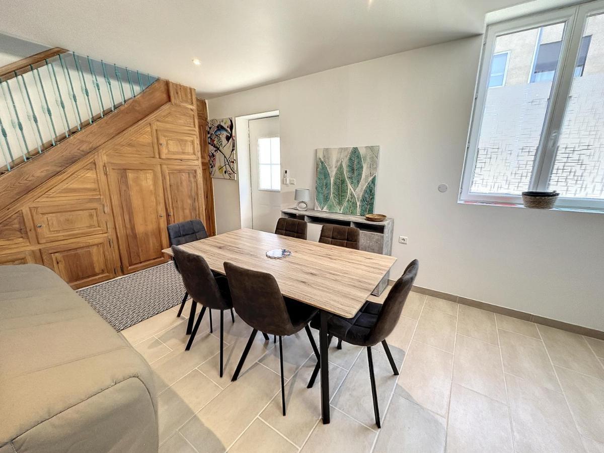 Maison Vue Pyrenees Centre Ville Saint Gaudens Zewnętrze zdjęcie